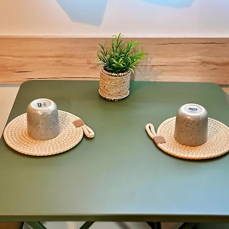 Your Place - твоето място - Tvoeto Myasto Apartment Veliko Tarnovo