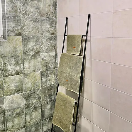 Apartment Your Place - твоето място - Tvoeto Myasto Veliko Tarnovo