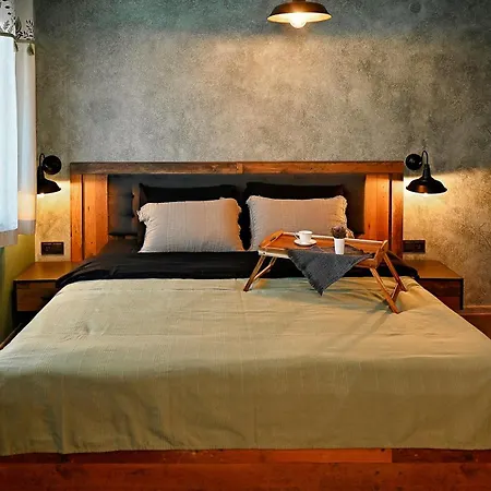 Tvoeto Myasto твоето място Апартамент *