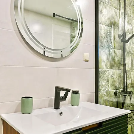 Apartment Your Place - твоето място - Tvoeto Myasto Veliko Tarnovo