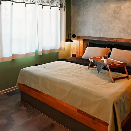 Апартамент Tvoeto Myasto твоето място