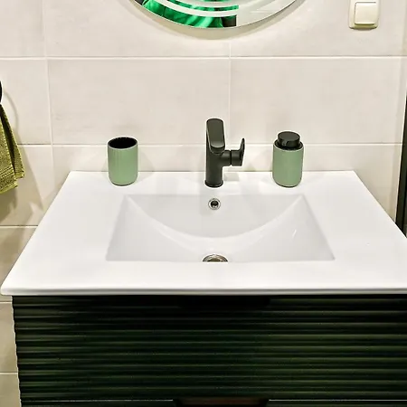 Apartment Your Place - твоето място - Tvoeto Myasto Veliko Tarnovo