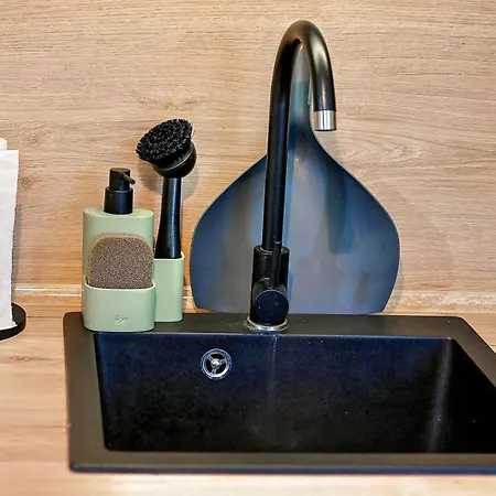 Your Place - твоето място - Tvoeto Myasto Apartment