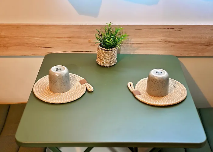 Your Place - твоето място - Tvoeto Myasto Apartment Veliko Tarnovo