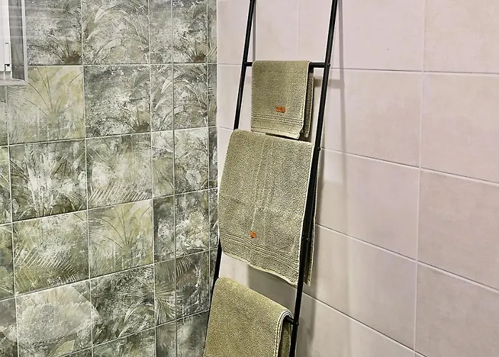 Апартамент Tvoeto Myasto твоето място Велико Търново