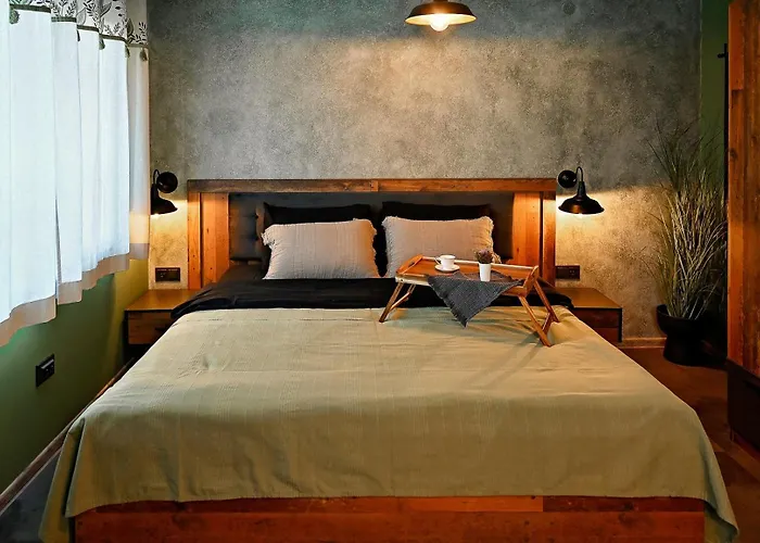 Tvoeto Myasto твоето място Апартамент *