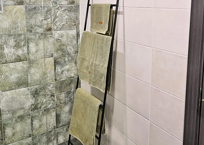 Your Place - твоето място - Tvoeto Myasto Apartment