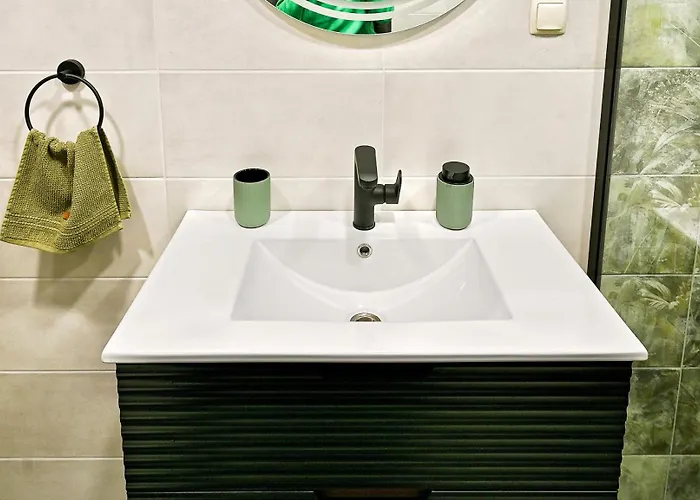 Apartment Your Place - твоето място - Tvoeto Myasto Veliko Tarnovo