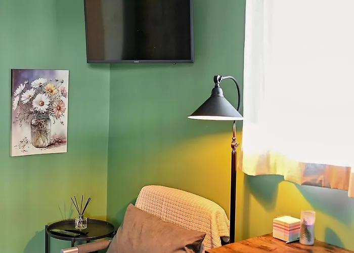 Tvoeto Myasto твоето място