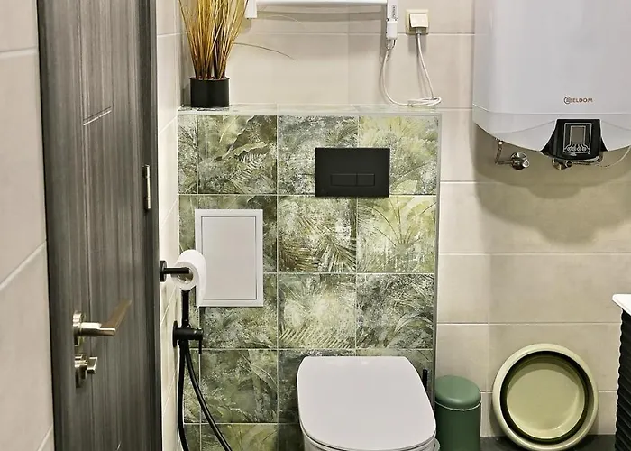 Apartment Your Place - твоето място - Tvoeto Myasto Veliko Tarnovo