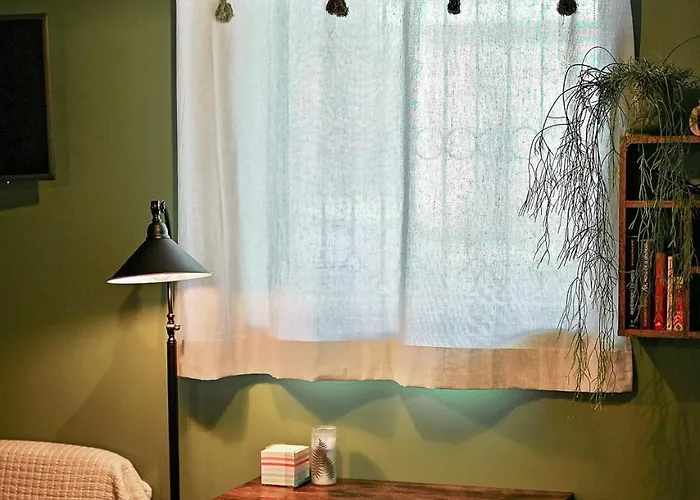 Your Place - твоето място - Tvoeto Myasto *