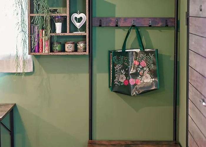 Apartment Your Place - твоето място - Tvoeto Myasto *