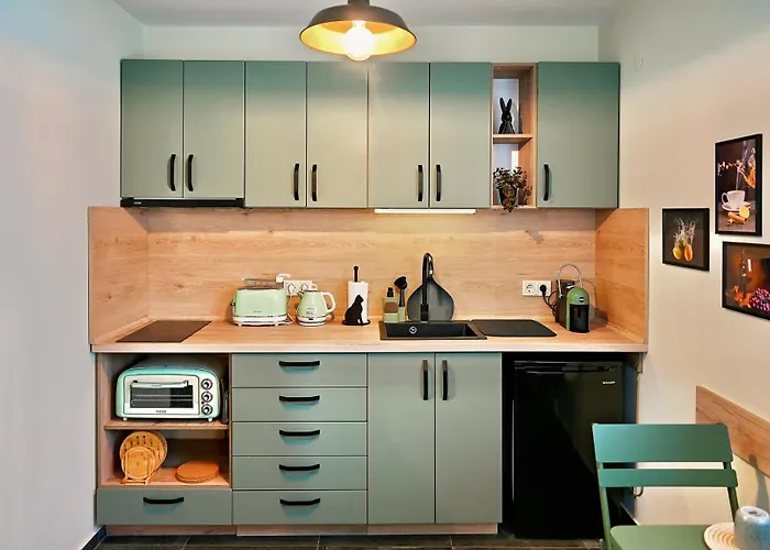 Tvoeto Myasto твоето място