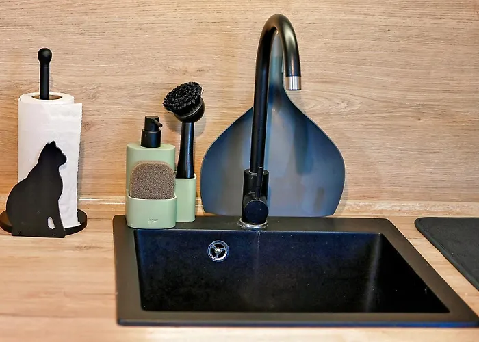 Your Place - твоето място - Tvoeto Myasto Apartment