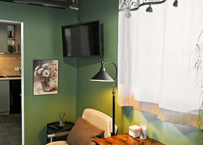 Your Place - твоето място - Tvoeto Myasto *