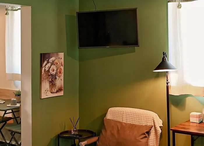 Tvoeto Myasto твоето място