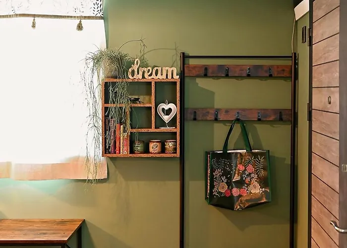 Апартамент Tvoeto Myasto твоето място