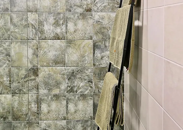 Апартамент Tvoeto Myasto твоето място *