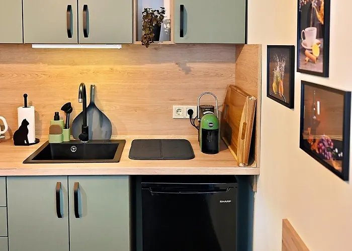 Apartment Your Place - твоето място - Tvoeto Myasto